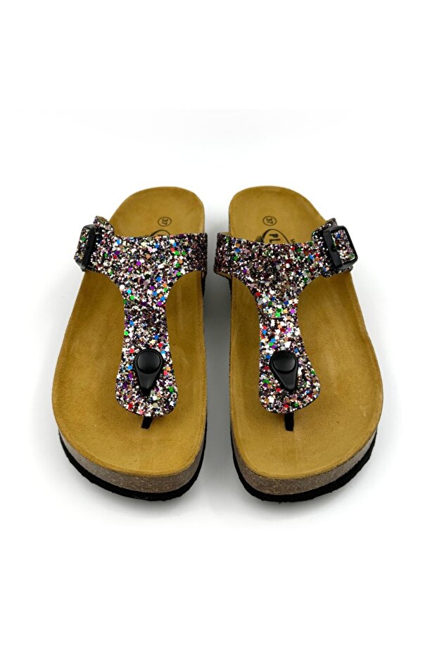 341671 Glitter Multi - 4
