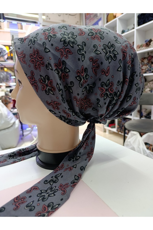 Scarfbone - 2