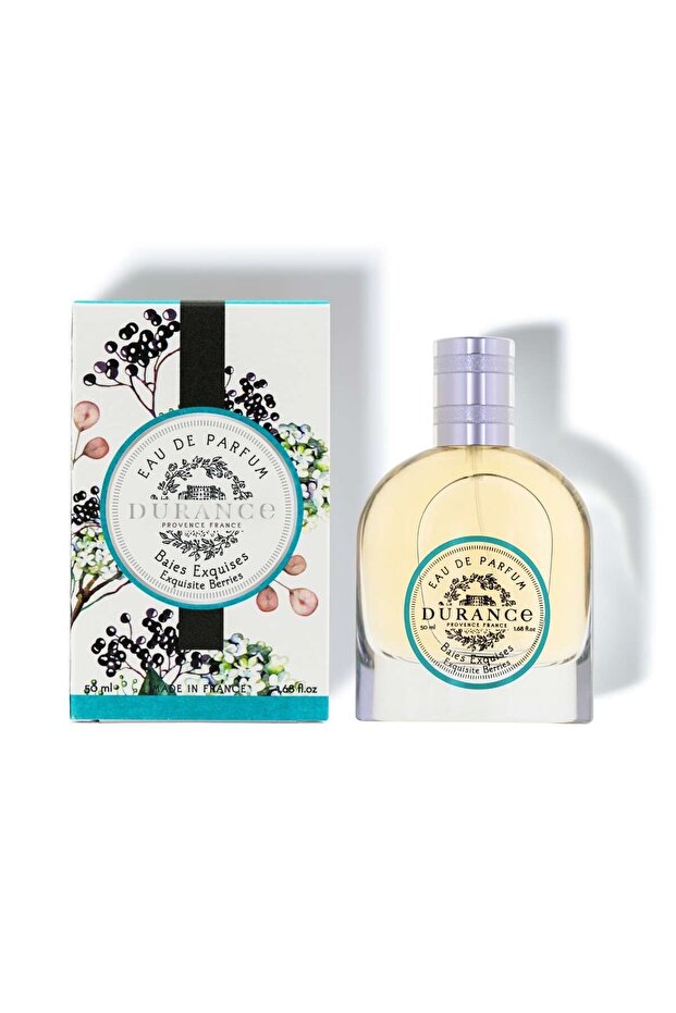Exquisite Berries – Eau de Parfum