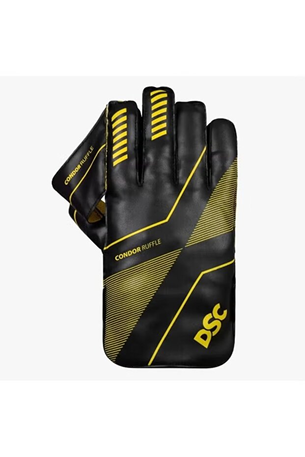 Condor Ruffle Wicket Keeping Gloves