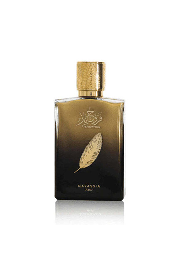Farrukhnaz Eau de Parfum 100ml