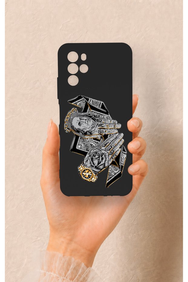 Omix X700 Compatible Self Made Patterned Silicone Case