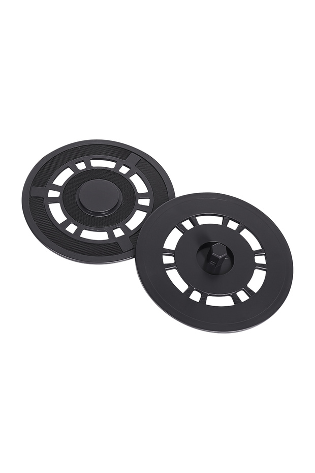 2pc black For Dreame L10s Ultra L10s Pro L10 Prime S10 S10Pro W10s For Mijia B101CN S10+ X10+ X20+ M