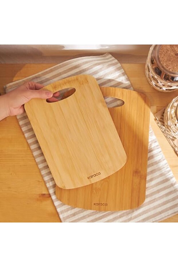 Pazaralanı Store 2-Pack Cutting Board 2026 702712
