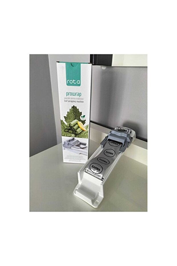 Practical and Fast Leaf Wrapping Experience with Leaf Wrapping Machine