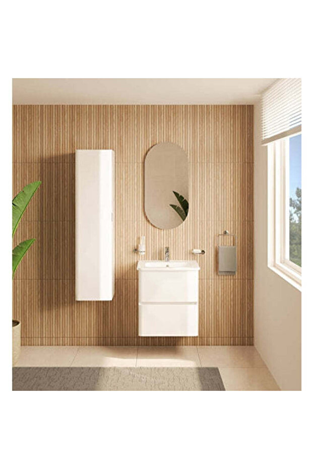 Mia Plus Round Boy Dolabı 69810