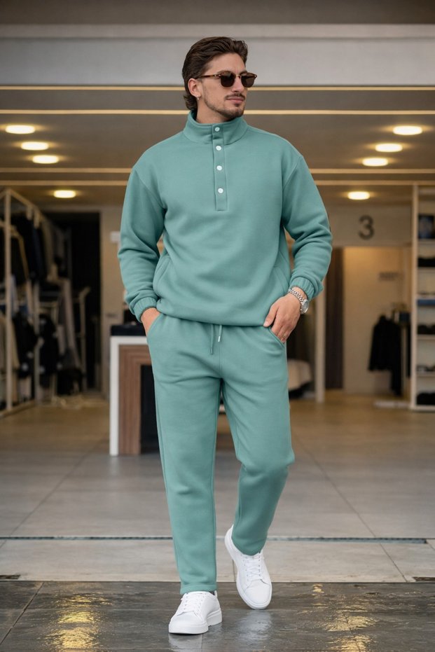 THE ARCTIC FLOW SET H48