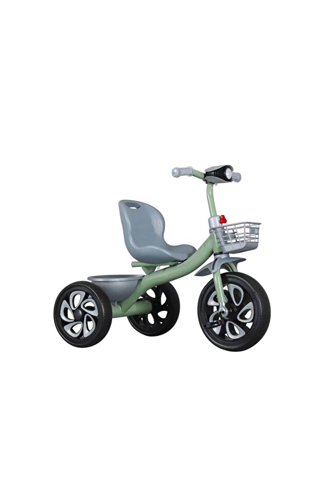 Tricycle