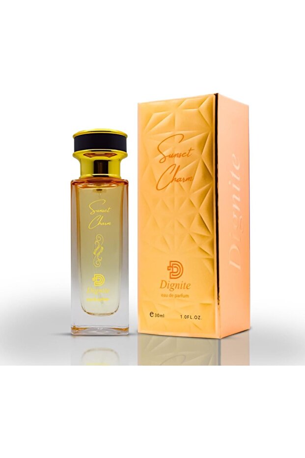 SUNSET CHARM 30ML For Him & Her