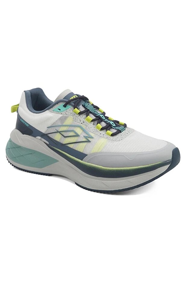 Envie Gri Men's Running Shoes
