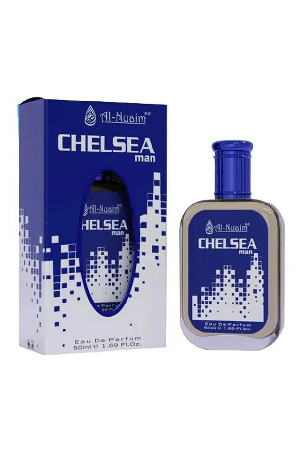 Chelsea Man 50ml EDP By