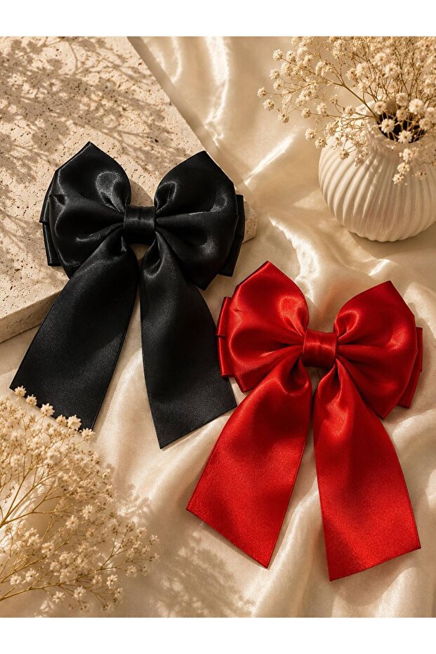 Women's Ribbon Buckle Set