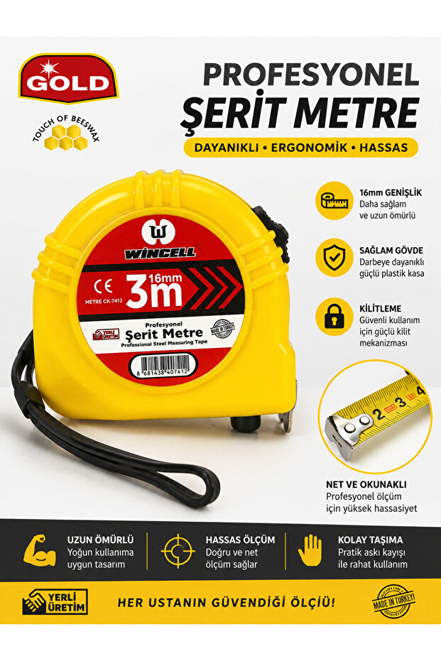 Meter