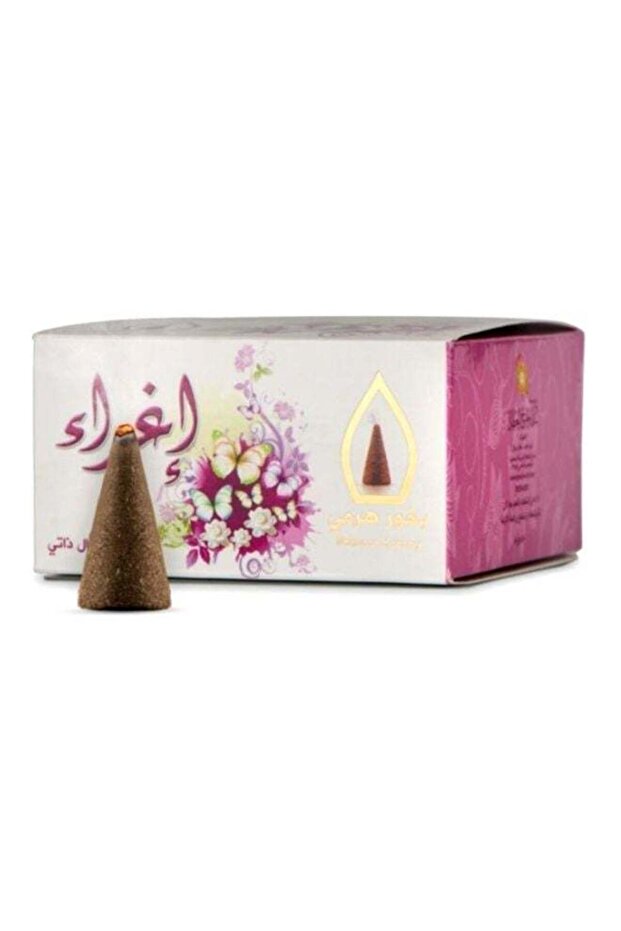بخور إغرا المخروطي 50 جرام