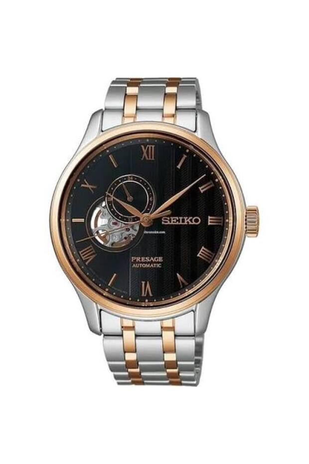 Presage Sary262 Men's Wristwatch