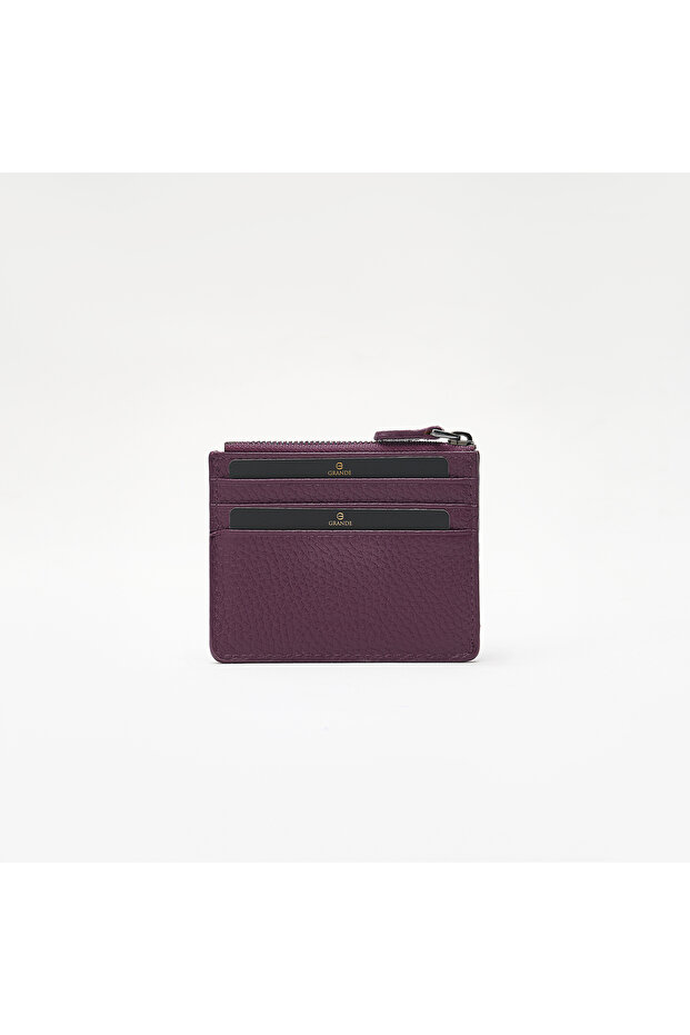 Unisex Wallet & Card Holder 820 Leather Wallet Card Holder
