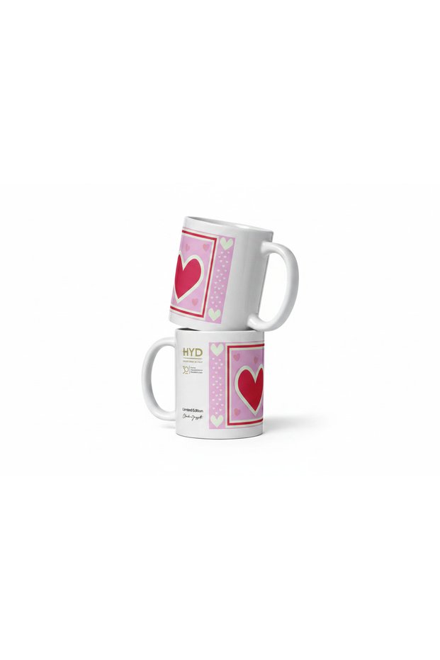 Ceramic Mug 330 ml