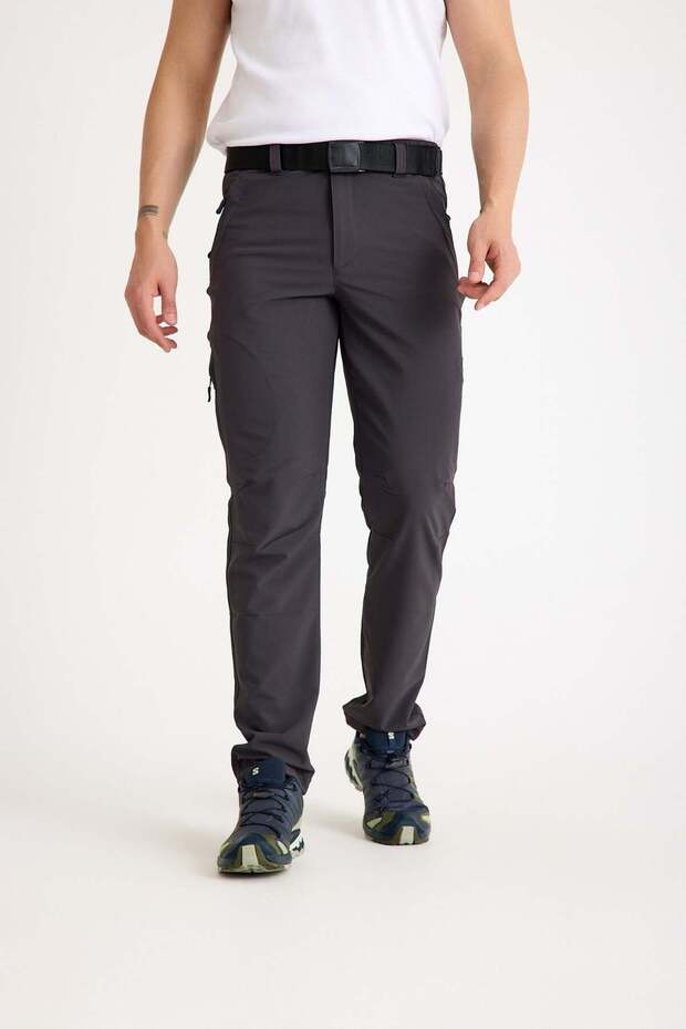 Q&Steinbock Men's Trousers Hades Trousers-Seasonal