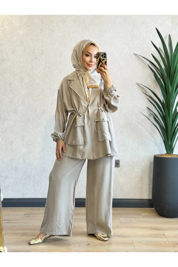 74016 طقم زينيب بيج