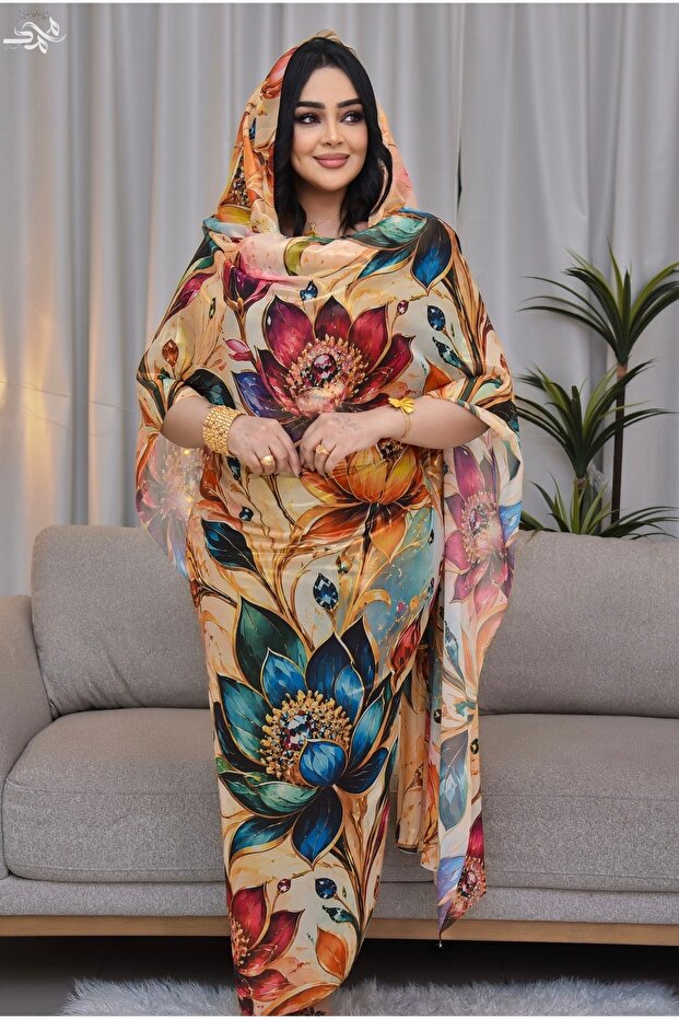 Sudanese Toub