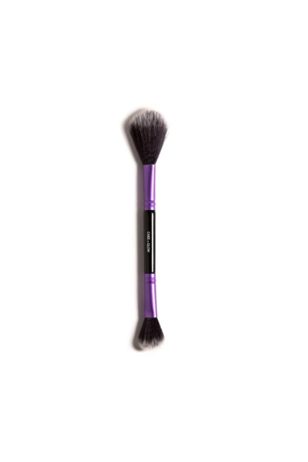 Switch Cake & Glow Brush