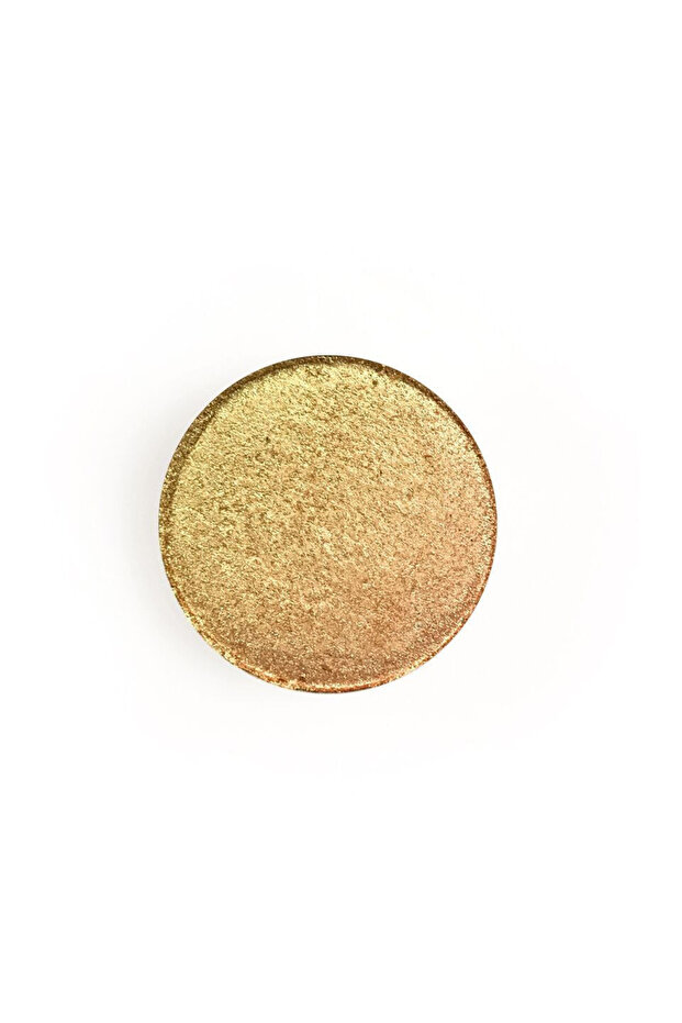 Pressed Eyeshadow - Play by Play