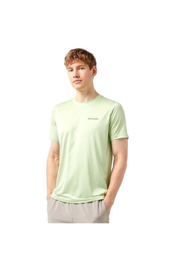 Ao1419 Hike Crew Men's T-Shirt
