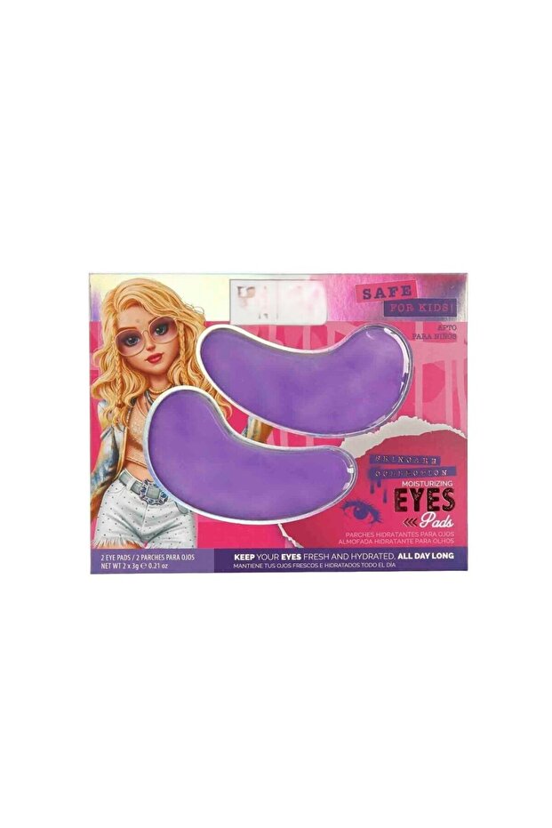 S00089090 -Moisturizing Eye Patch