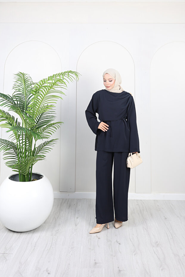 Women's Trouser Suit