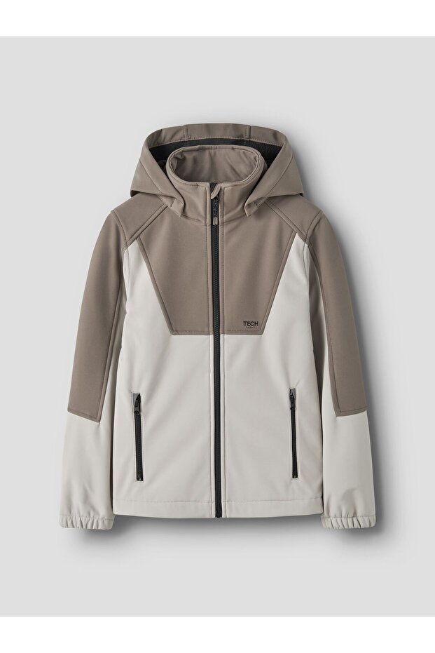 Softshell-Jacke ALFA08 - 1