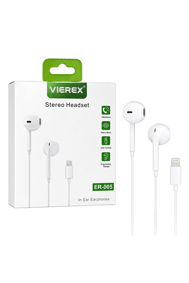 STEREO HEADSET ER-005