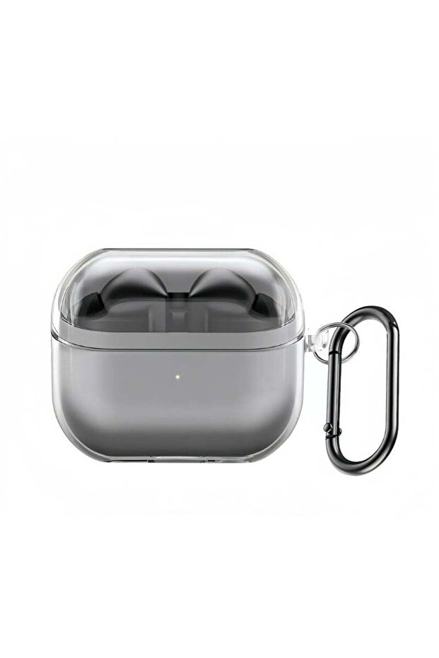 Silicone Earphone Case Compatible with Samsung Galaxy Buds 3 / 3 Pro