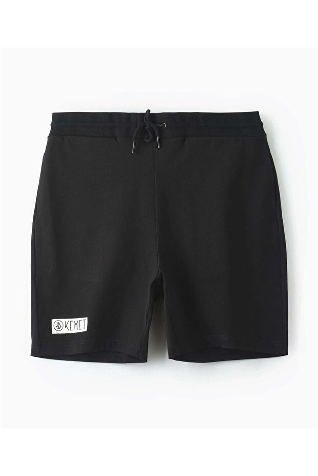 DARK | Male Short in Cotton