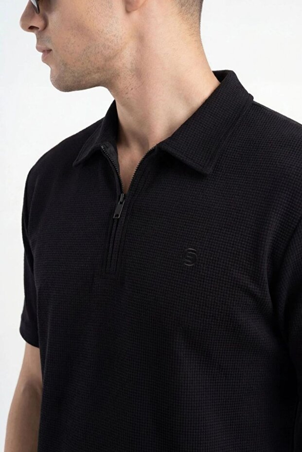 Men's Fino Unprinted Classic Shorts Set