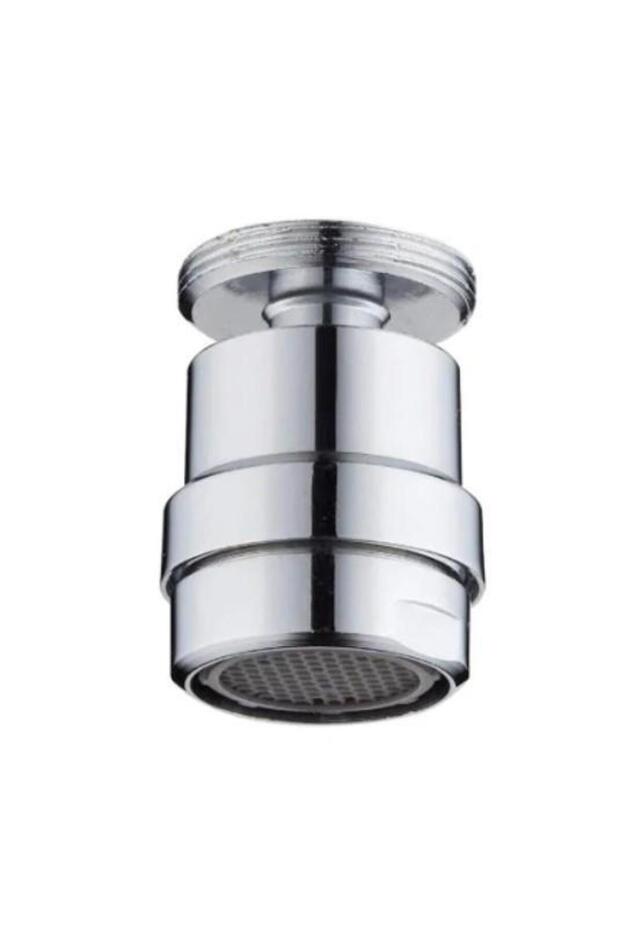 Swivel head men's battery perlator