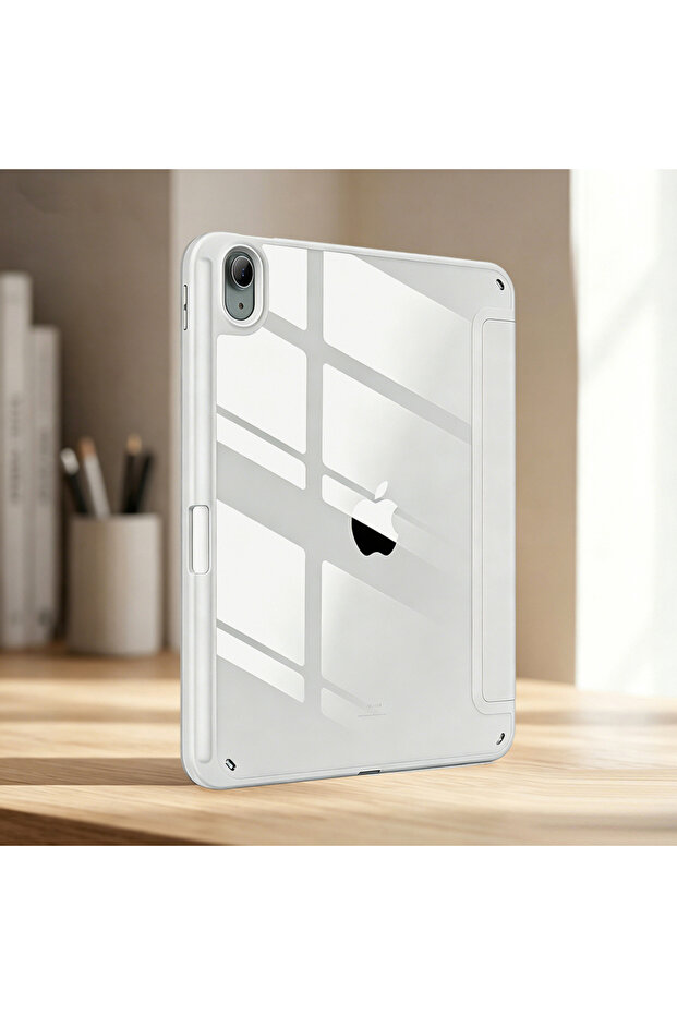 iPad 10th 11th (A16) Gray Case for iPad (A16) 11th Generation 11 Inch 2025/10th Generation 10.9 Inch