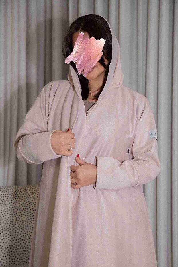 عباية شامواه بيج