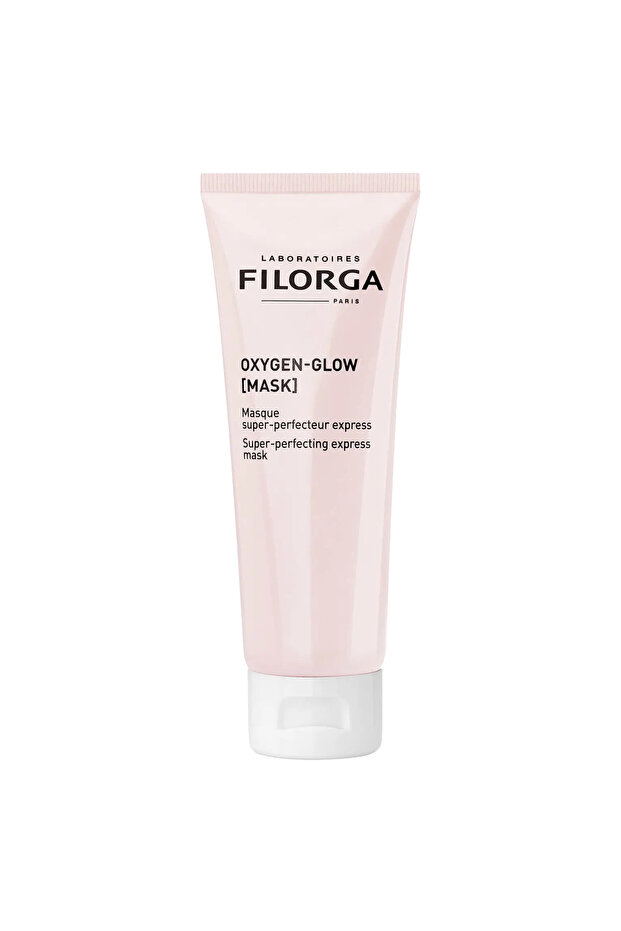 Oxygen Glow Mask 75 Ml