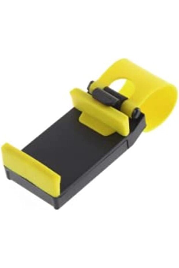 Universal Car Steering Wheel Phone Holder, Universal Cell Phone