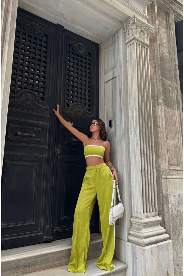 Compleu Casual Bianca