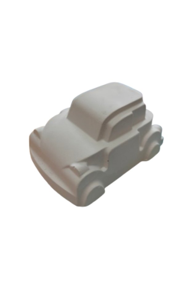 3D Car -1
