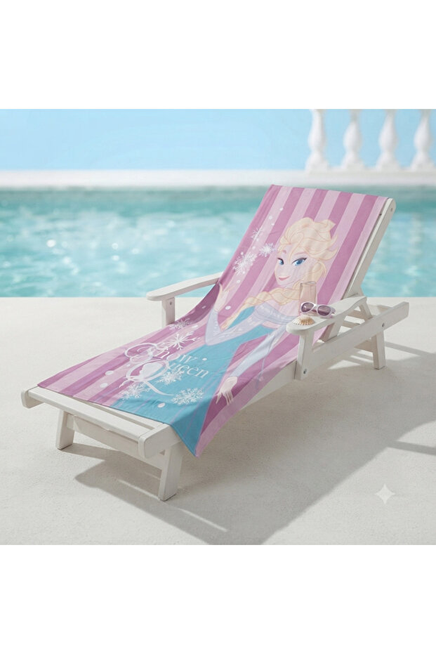 Beach Towel
