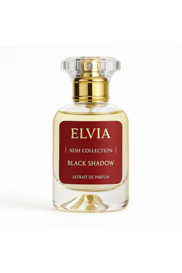 BLACK SHADOW ERKEK PARFÜM