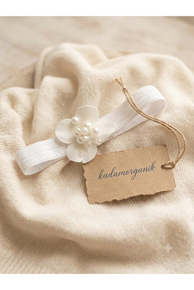 Bahar' Baby Bandana