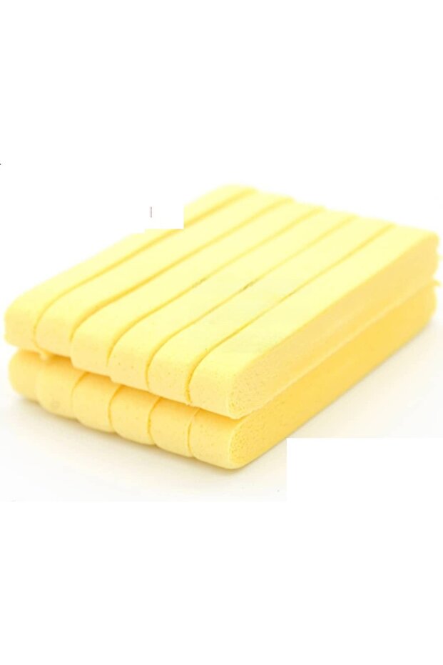 CHIVEY FACIAL SPONGE 10 packs