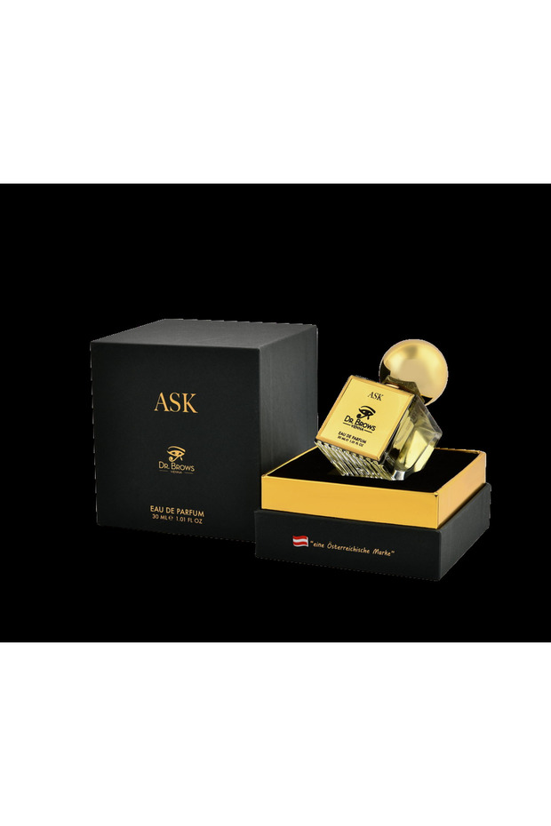 Dr Brows Ask Eau de Parfüm 50ml