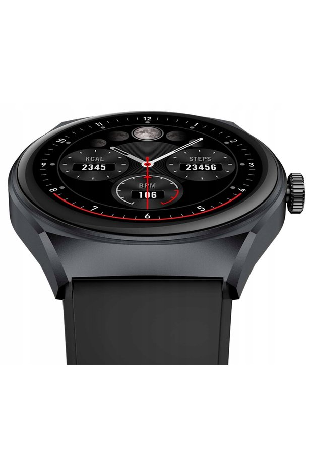 Smartwatch Trainerhalo Negru