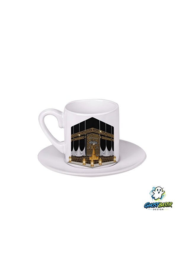 Kabe Turkish Coffee Cup 0129