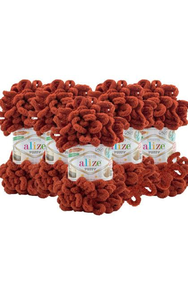 Alize Puffy 5-Pack