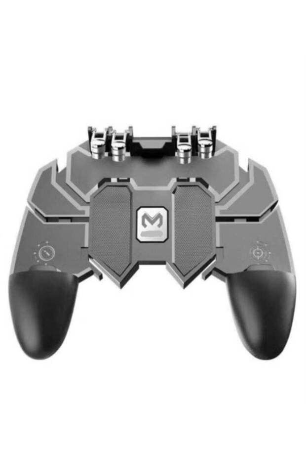 وحدة تحكم ألعاب الهاتف المحمول AK66 بستة أزرار لإطلاق النار لـ PUBG - لاسلكية